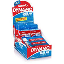 bán chai xịt Dynamo Delay