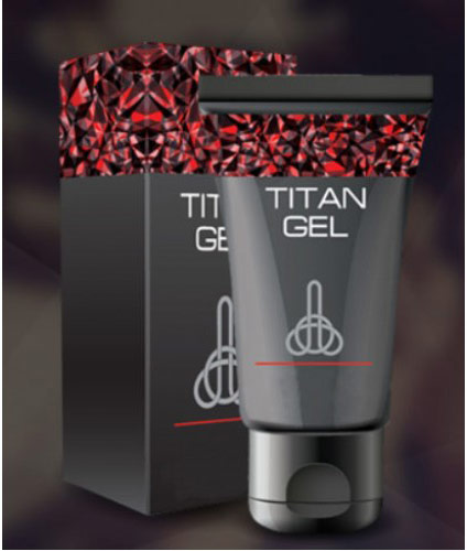 thành phần gel titan