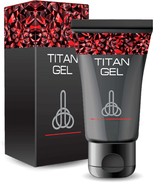 Sản phẩm Gel Titan - Gel Titan Nga Tăng kích cỡ dương vật bền vững
