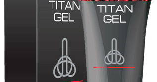 Sản phẩm Gel Titan - Gel Titan Nga Tăng kích cỡ dương vật bền vững