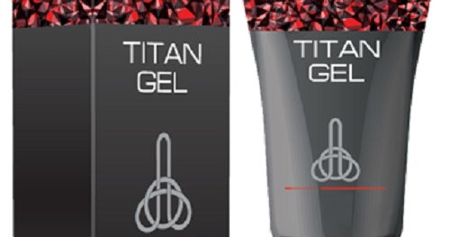Titan Gel làm to dương vật bằng bài tập jelqing giúp dài dương vật 